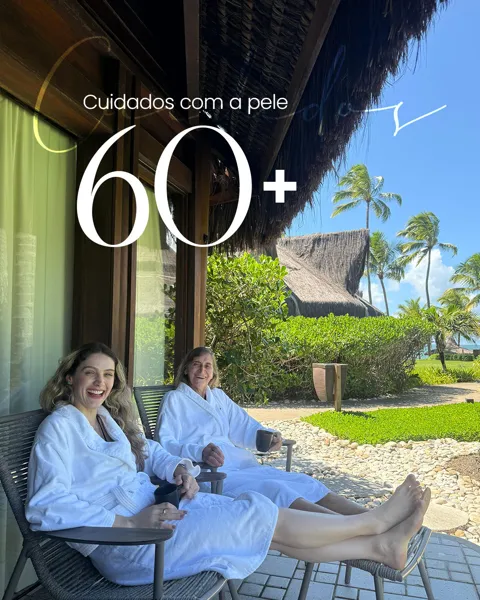 Publicação do Instagram da Dra. Gabriela Zanette
